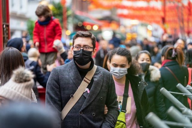 Covid-19 : « Le virus qui circule aujourd’hui est le même qu’en mars »