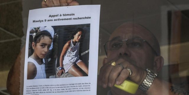 Affaire Maëlys : trois ans après, où en est-on ?
