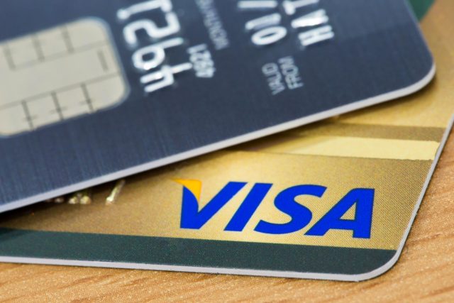 Paiement sans contact : les cartes Visa visées par une inquiétante faille de sécurité