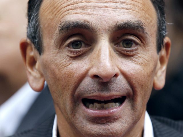 Elle tient tête à son mari : qui est Mylène Chichportich, l’épouse d’Eric Zemmour ?