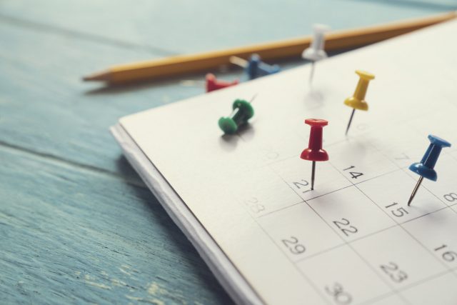 37 jours de vacances en en posant 10 : les jours à prendre dans les prochains mois