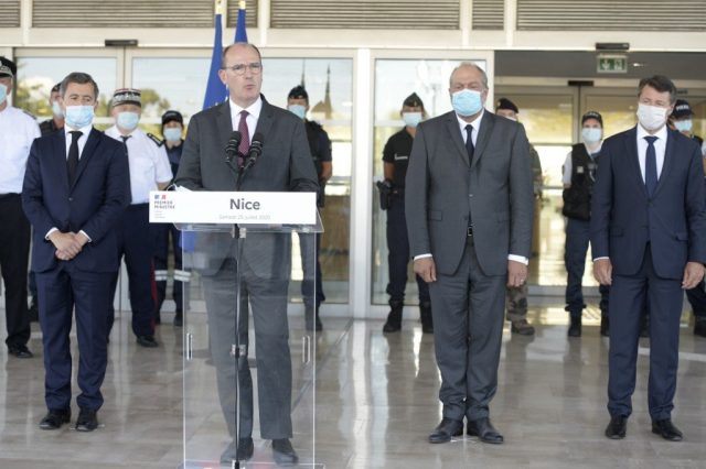Eric Dupond-Moretti : Gérald Darmanin est-il son nouvel ennemi ?