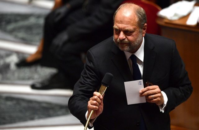 Eric Dupond-Moretti : l’embarrassant départ de sa conseillère Charlotte Bilger