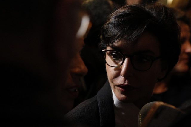 Rachida Dati : quel est le problème avec les 900 000 euros que lui a versé Renault ?