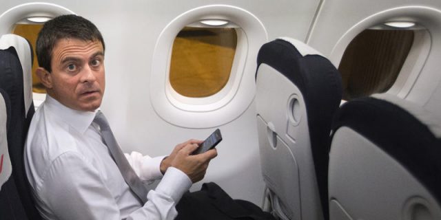 Quand Manuel Valls a ouvert les portes du pouvoir à Emmanuel Macron