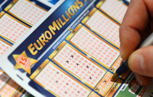 EuroMillions : les gagnants de 157 millions d’euros dépensent leur argent en toute simplicité
