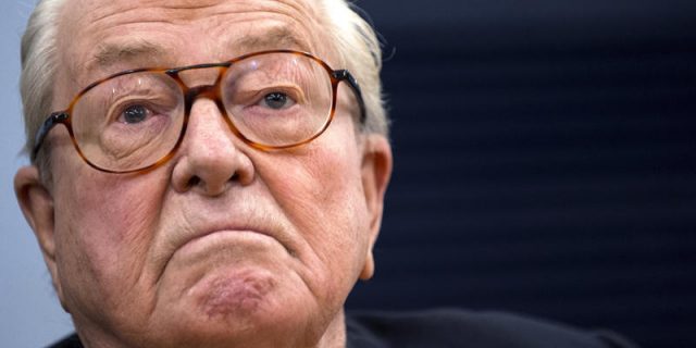 INA Nationaliste : le dernier projet de Jean-Marie Le Pen ?