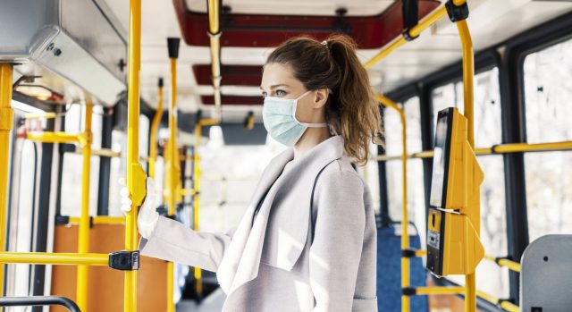 Coronavirus : les départements où on a le moins de risque d’être contaminé