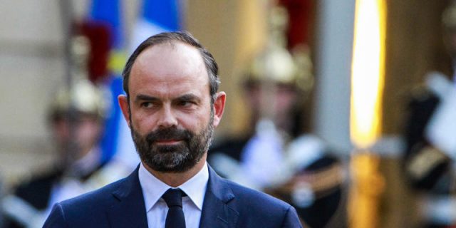 Le nouvel avenir – loin des intrigues politique ? – que s’est choisi Edouard Philippe