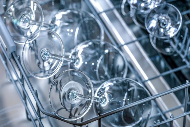 Electroménager : ces erreurs qui abîment le lave-vaisselle