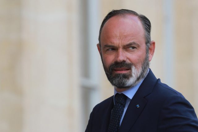 Edouard Philippe : son retour fracassant sur la scène politique