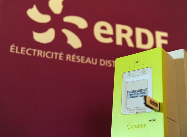 Une famille privée d’électricité après avoir refusé un compteur Linky