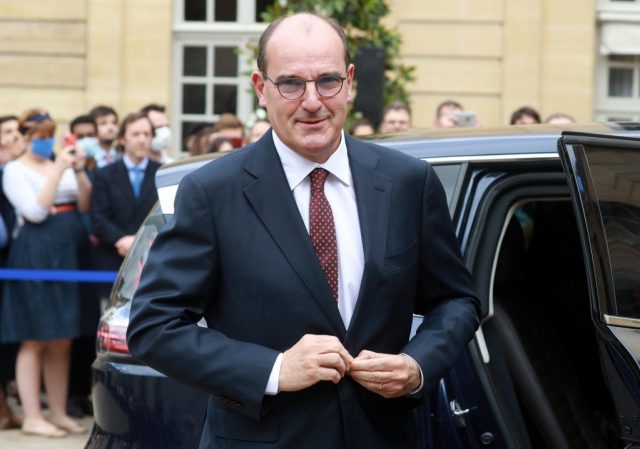 Jean Castex : ses confidences touchantes sur sa famille