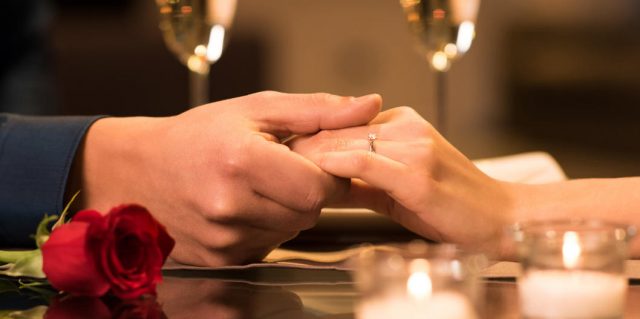 Il divorce de sa femme… et finit par épouser la mère de celle-ci !