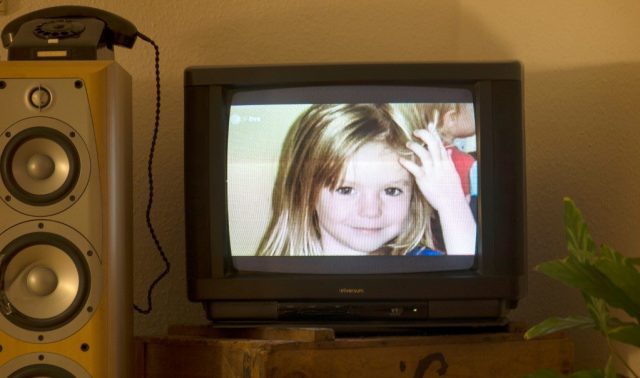 Affaire Maddie : et si le suspect allemand était finalement innocent ?