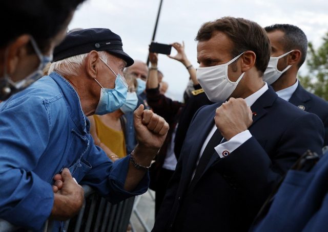 Coronavirus : la liste des nouvelles restrictions qui pourraient entrer en vigueur prochainement