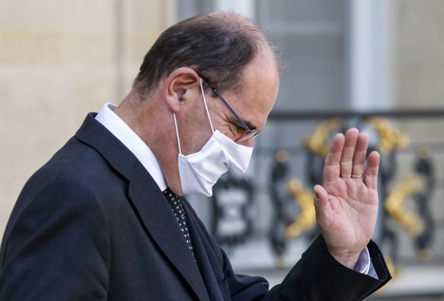 StopCovid : l’aveu de Jean Castex qui va faire grand bruit au gouvernement