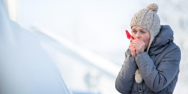 Météo : les températures vont chuter ce weekend, combien fera-t-il chez vous ?