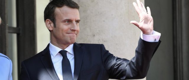 Pourquoi Emmanuel Macron devrait-être beaucoup plus gentil avec vous