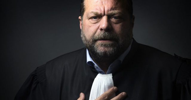 Eric Dupond-Moretti souhaite que tous les procès soient filmés et diffusés
