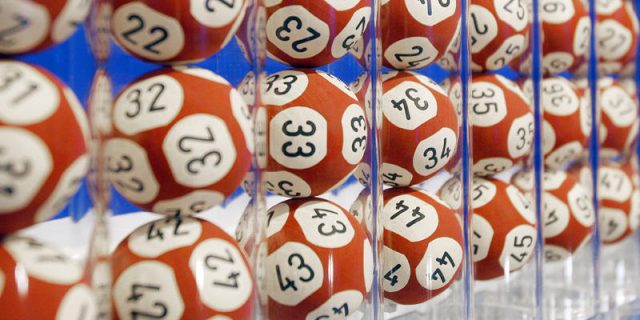 Loto : l’insolite cachette de cette septuagénaire pour son ticket à 10 millions d’euros