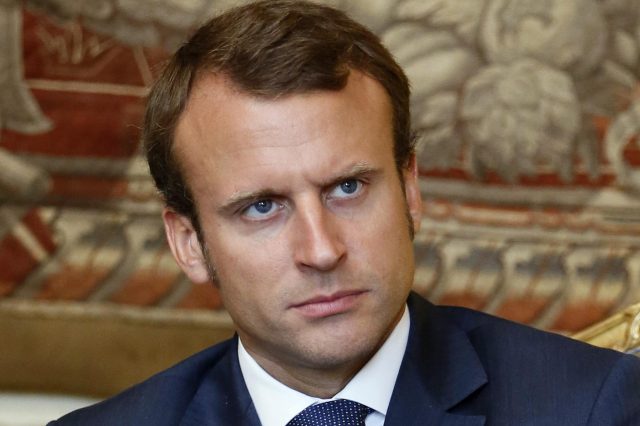Emmanuel Macron à la recherche d’une taupe : ces fuites qu’il ne supporte plus