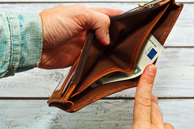 Pouvoir d’achat : pourquoi les mois à venir vont s’avérer très compliqués