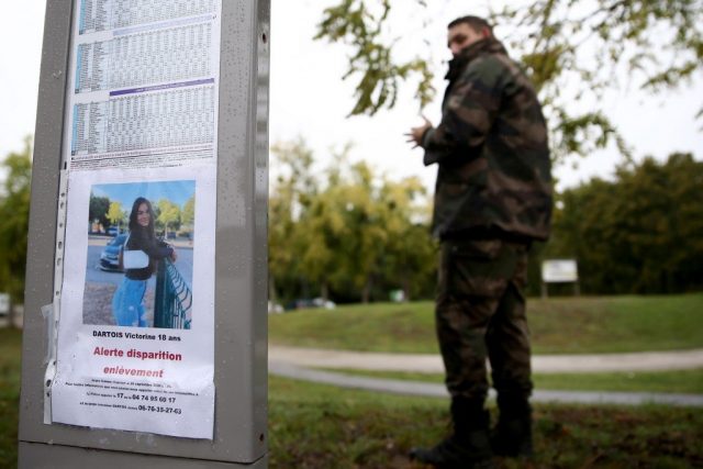 Mort de Victorine : sa sœur aînée très mobilisée