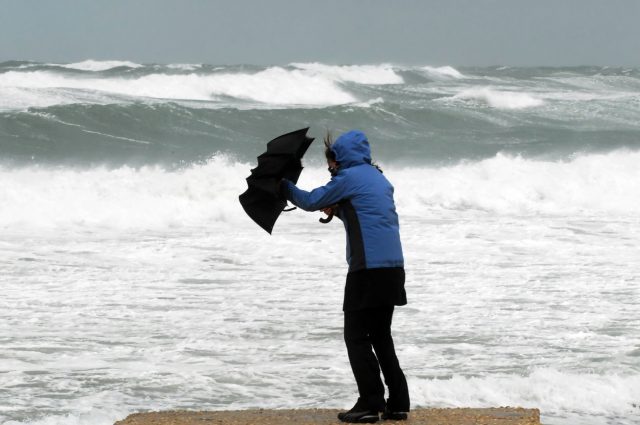 Tempête Alex : à quoi faut-il s’attendre dans les prochaines heures ?