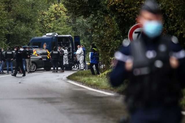 Mort de Victorine : où les enquêteurs cherchent-ils des traces du meurtrier ?