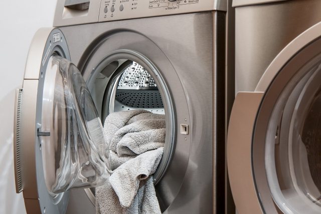 Lave-linge : nos astuces pour ne plus l’endommager