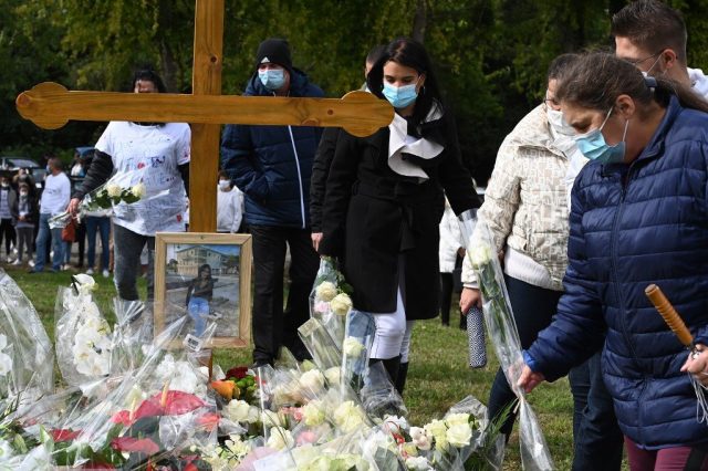 Enterrement de Victorine : comment va se dérouler la cérémonie ?