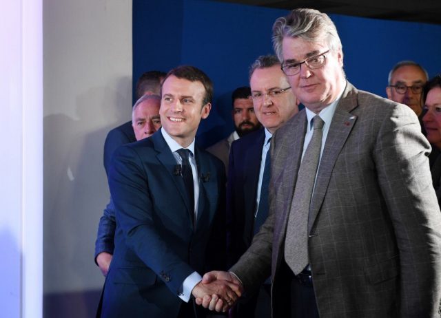 Jean-Paul Delevoye : tous les avantages auxquels il a eu droit quand il était « Monsieur retraite » du gouvernement
