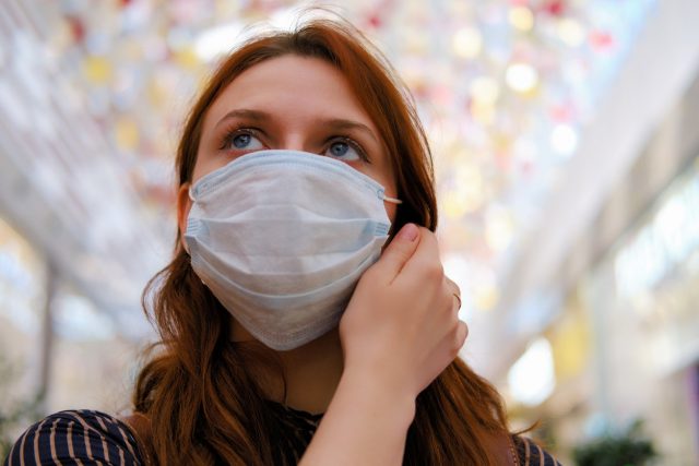 Masque chirurgical : la méthode pour le réutiliser
