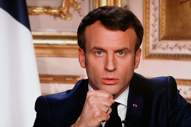 Couvre-feu : la prochaine ville qui pourrait être concernée