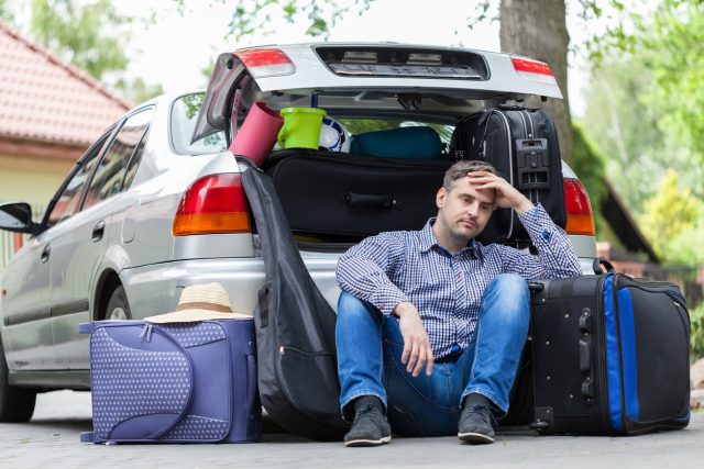 Vacances de la Toussaint : devrez-vous partir avant 21h ?