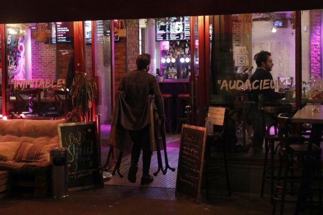 Couvre-feu : le piège dans lequel il ne faut pas tomber