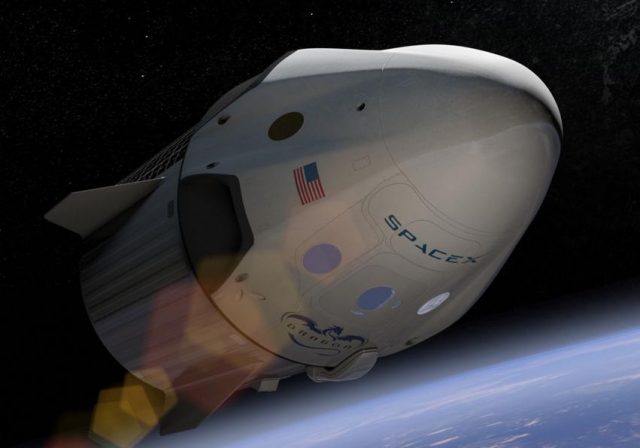 Espace : quelle est cette « nouvelle découverte passionnante » que doit annoncer lundi la NASA ?
