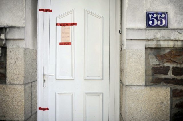 Le mystère Agnès Dupont de Ligonnès