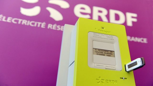 Un homme privé d’électricité depuis un an car il refuse la pose du compteur Linky
