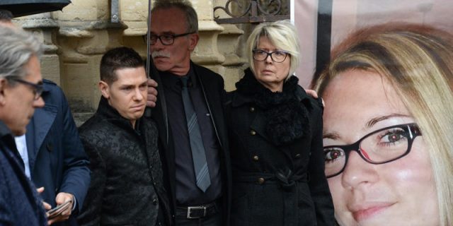 Meurtre d’Alexia Daval : les avocats de Jonathann Daval demandent un report du procès