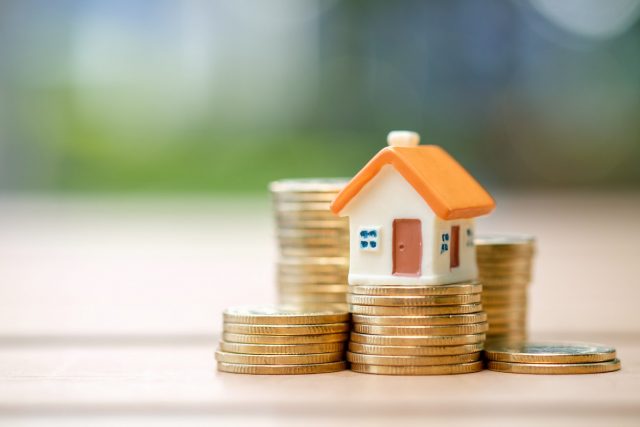 Immobilier : 10 départements où vous trouverez une maison à moins de 100 000 euros