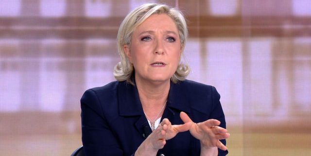 Samuel Paty, « ensauvagement », islamophobie… Le RN bientôt cannibalisé ?