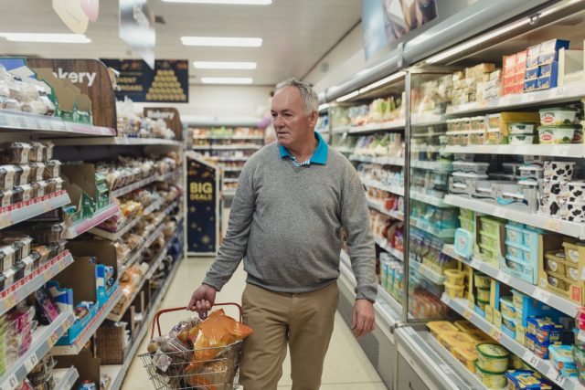 Seconde vague : comment les supermarchés se préparent