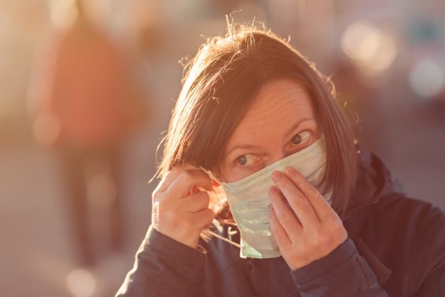 Covid-19 : connaissez-vous la technique « de l’emmental » pour combattre le virus ?