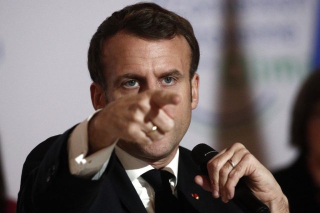 Reconfinement national : voici la date avancée