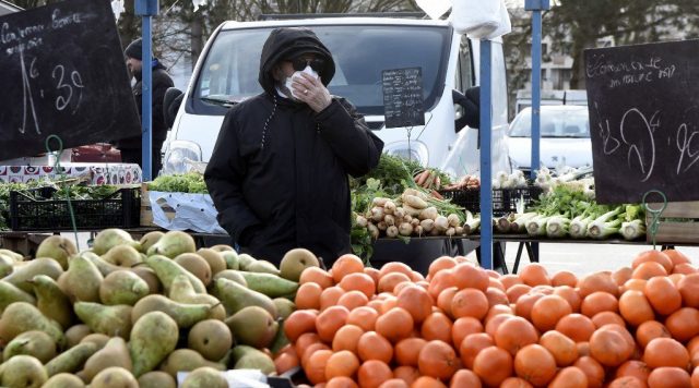 Troisième vague : les deux mois où elle touchera la France