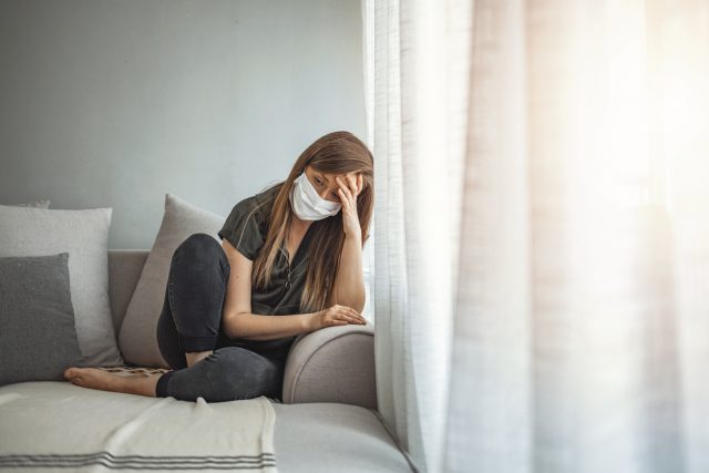 Reconfinement : ce que vous avez le droit de faire chez vous