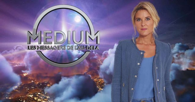 « Medium, les messagers de l’au-delà » : l’émission qui offre un autre regard sur la vie après la mort