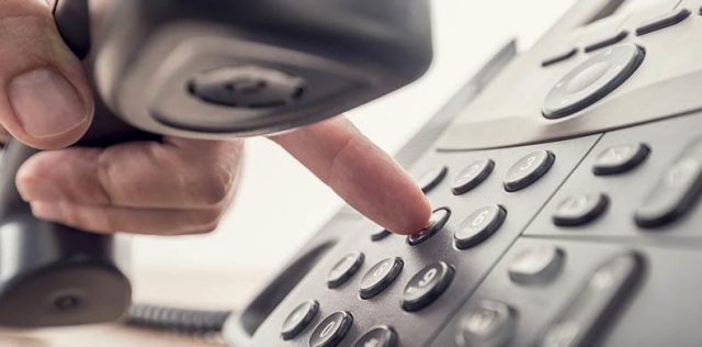 Téléphone fixe : bientôt la fin du service 3131 qui permet de savoir qui vous a appelé